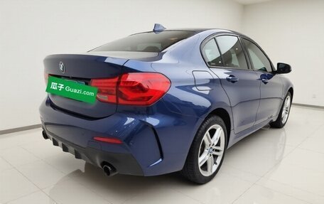 BMW 1 серия, 2022 год, 1 884 000 рублей, 7 фотография