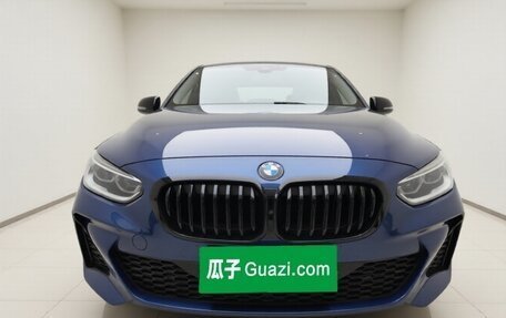 BMW 1 серия, 2022 год, 1 884 000 рублей, 2 фотография