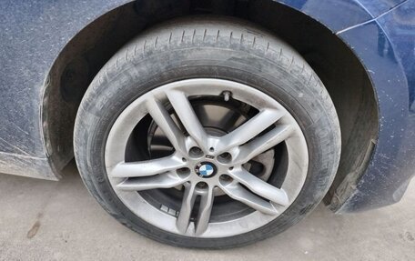 BMW 1 серия, 2022 год, 1 884 000 рублей, 14 фотография