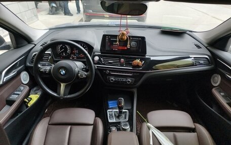 BMW 1 серия, 2022 год, 1 884 000 рублей, 9 фотография