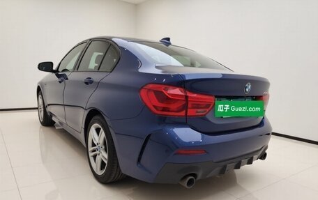 BMW 1 серия, 2022 год, 1 884 000 рублей, 5 фотография