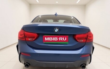 BMW 1 серия, 2022 год, 1 884 000 рублей, 6 фотография