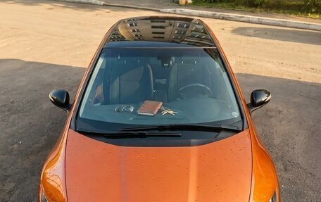 Honda Civic VIII, 2008 год, 590 000 рублей, 5 фотография