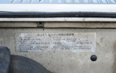 Isuzu Bighorn II, 2001 год, 850 000 рублей, 12 фотография