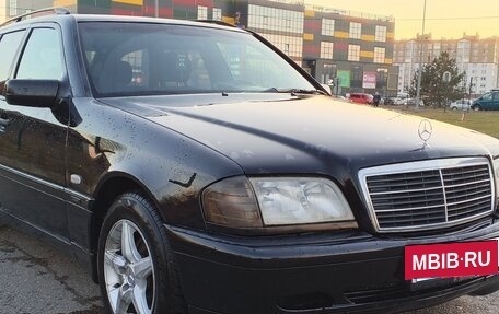 Mercedes-Benz C-Класс, 1999 год, 450 000 рублей, 5 фотография