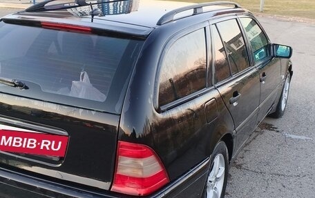 Mercedes-Benz C-Класс, 1999 год, 450 000 рублей, 4 фотография