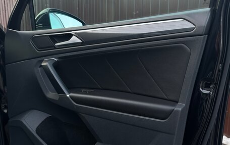 Volkswagen Tiguan II, 2017 год, 2 478 000 рублей, 18 фотография