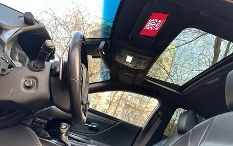 Lexus ES VII, 2018 год, 3 333 000 рублей, 7 фотография