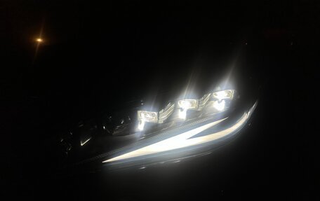 Lexus ES VII, 2018 год, 3 333 000 рублей, 24 фотография