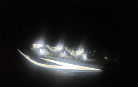 Lexus ES VII, 2018 год, 3 333 000 рублей, 23 фотография