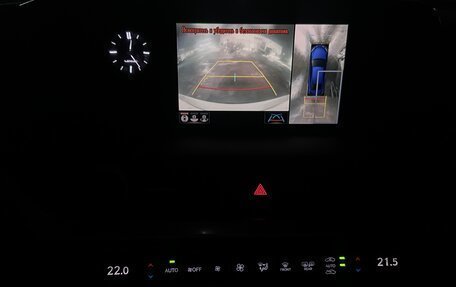 Lexus ES VII, 2018 год, 3 333 000 рублей, 22 фотография