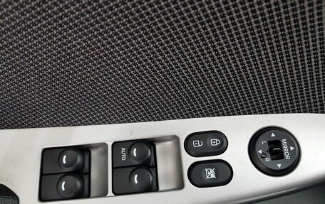 Hyundai Solaris II рестайлинг, 2013 год, 899 000 рублей, 9 фотография