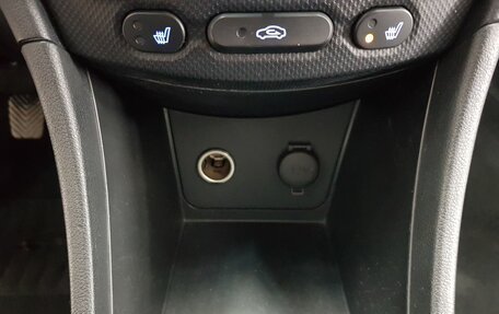 Hyundai Solaris II рестайлинг, 2013 год, 899 000 рублей, 11 фотография