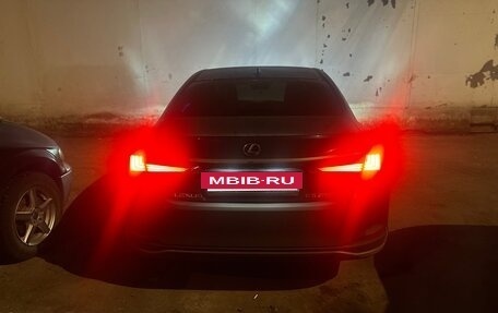 Lexus ES VII, 2018 год, 3 333 000 рублей, 25 фотография