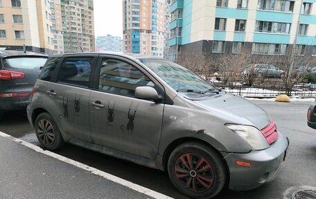 Toyota Ist II, 2004 год, 350 000 рублей, 2 фотография