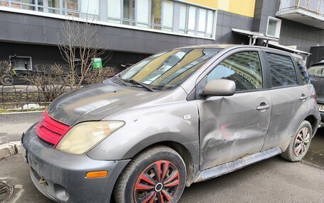 Toyota Ist II, 2004 год, 350 000 рублей, 5 фотография