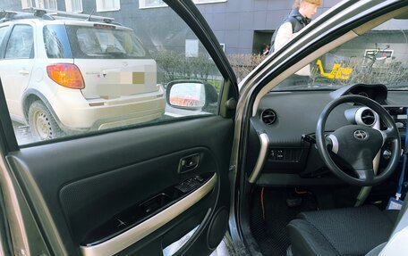 Toyota Ist II, 2004 год, 350 000 рублей, 10 фотография