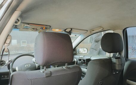 Toyota Ist II, 2004 год, 350 000 рублей, 12 фотография