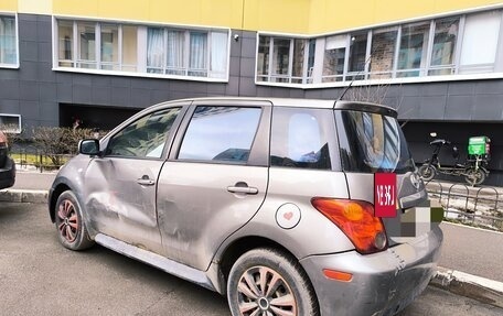 Toyota Ist II, 2004 год, 350 000 рублей, 7 фотография