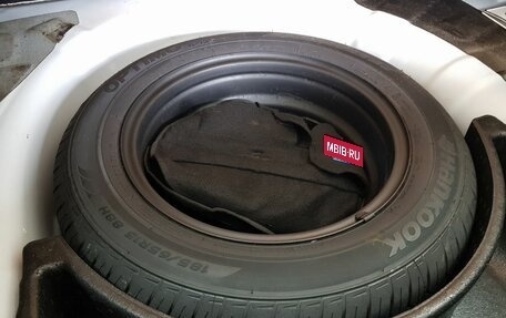 Hyundai Solaris II рестайлинг, 2013 год, 899 000 рублей, 14 фотография