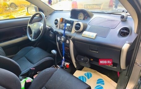 Toyota Ist II, 2004 год, 350 000 рублей, 11 фотография