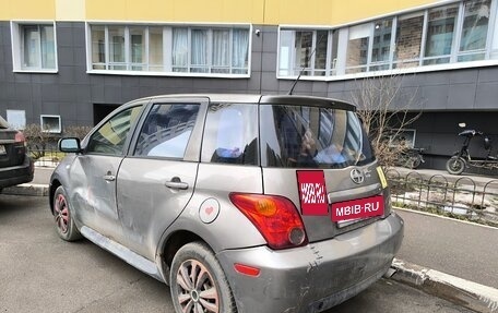 Toyota Ist II, 2004 год, 350 000 рублей, 6 фотография