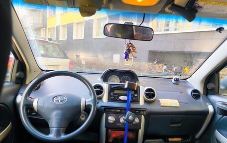 Toyota Ist II, 2004 год, 350 000 рублей, 15 фотография