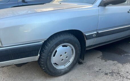 Audi 100, 1983 год, 150 000 рублей, 4 фотография