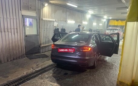 Ford Fusion (North America) II, 2019 год, 2 500 000 рублей, 2 фотография