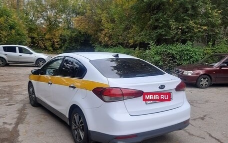 KIA Cerato III, 2019 год, 1 300 000 рублей, 5 фотография