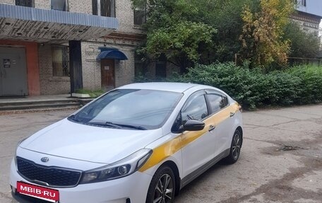 KIA Cerato III, 2019 год, 1 300 000 рублей, 2 фотография