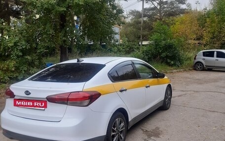 KIA Cerato III, 2019 год, 1 300 000 рублей, 4 фотография