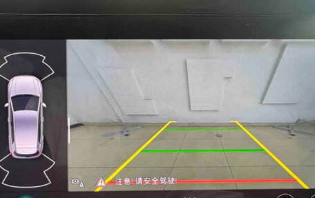 Volkswagen Golf VIII, 2023 год, 1 940 000 рублей, 12 фотография