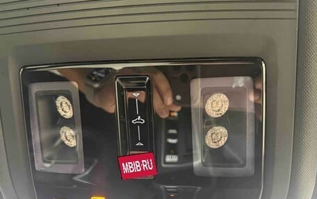 Volkswagen Golf VIII, 2023 год, 1 940 000 рублей, 15 фотография