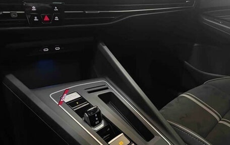 Volkswagen Golf VIII, 2023 год, 1 940 000 рублей, 14 фотография