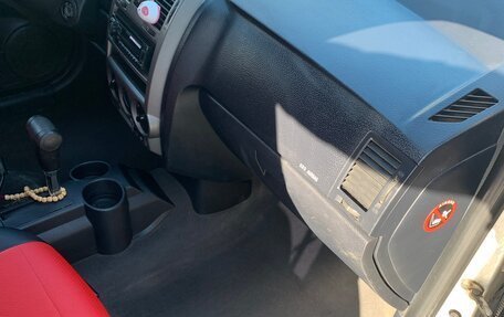 Hyundai Getz I рестайлинг, 2004 год, 310 000 рублей, 2 фотография