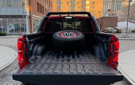 Rambler 1500, 2024 год, 9 990 000 рублей, 5 фотография