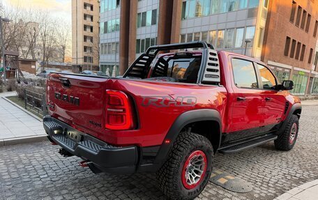 Rambler 1500, 2024 год, 9 990 000 рублей, 2 фотография