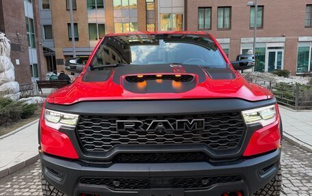 Rambler 1500, 2024 год, 9 990 000 рублей, 1 фотография