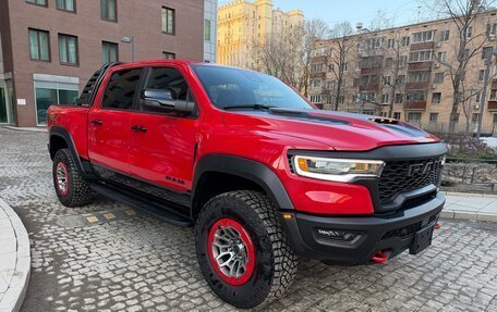 Rambler 1500, 2024 год, 9 990 000 рублей, 3 фотография