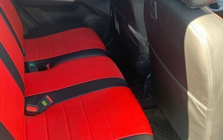 Hyundai Getz I рестайлинг, 2004 год, 310 000 рублей, 3 фотография