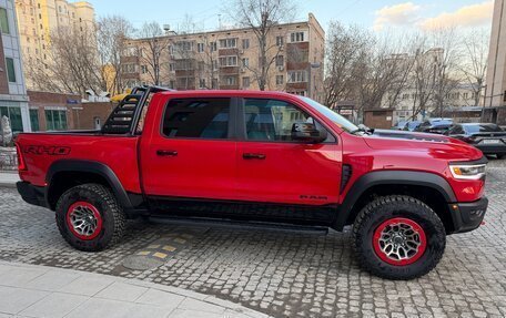 Rambler 1500, 2024 год, 9 990 000 рублей, 4 фотография