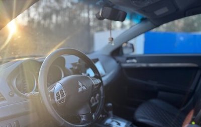 Mitsubishi Lancer IX, 2008 год, 650 000 рублей, 1 фотография