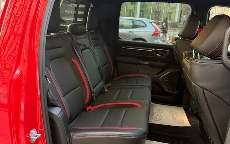 Rambler 1500, 2024 год, 9 990 000 рублей, 12 фотография