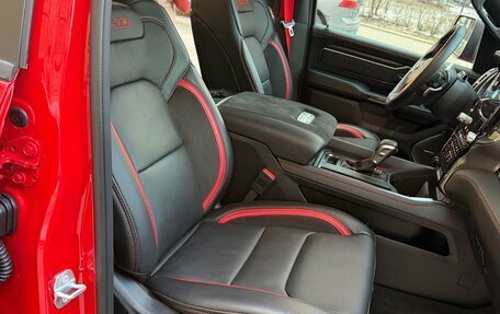 Rambler 1500, 2024 год, 9 990 000 рублей, 11 фотография