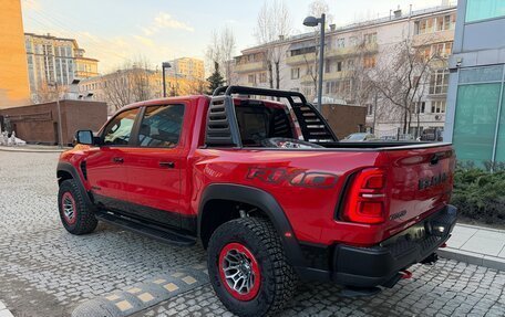 Rambler 1500, 2024 год, 9 990 000 рублей, 8 фотография