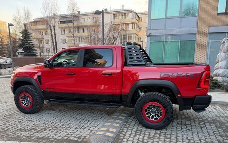 Rambler 1500, 2024 год, 9 990 000 рублей, 9 фотография