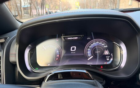 Rambler 1500, 2024 год, 9 990 000 рублей, 13 фотография