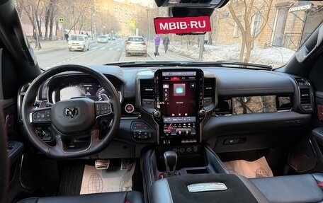 Rambler 1500, 2024 год, 9 990 000 рублей, 10 фотография