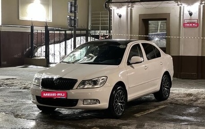 Skoda Octavia, 2012 год, 770 000 рублей, 1 фотография
